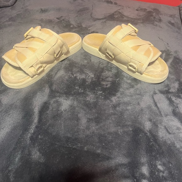 Sandstorm Draco Slides (US 9.5) - Picture 5 of 5